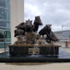 Meet your Posher, Scott